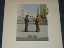 Pink Floyd Wish You Were Here LP Quadraphonic Quad 1975 NICE VINYL RARE USA