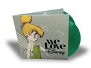 Various ?– We Love Disney NEW/SEALED VERVE 2XVINYL LP SOUNDTRACK