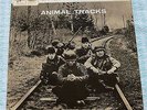 The Animals - Animal Tracks Mono EP - Factory Sample - Columbia SEG-8499 1965