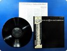 THE VELVET UNDERGROUND White Light White Heat 23MM0190 OBI LP Df0124