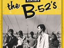 B-52'S LIVE 8-24-79 LP VINYL ALBUM 2015 BLACK FRIDAY RSD RAND NEW SEALED MINT