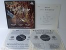 Wagner Die Walkure Act One London Stereo Set OSA-1204 Flagstad WBg Ed1 BB M-/M-