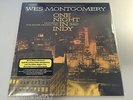 Wes Montgomery - One Night In Indy Black Friday RSD 2015 Record Store Day SEALED