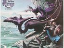 Music Inspired By Lord Of The Rings  Bo Hansson Vinyl Record