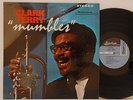 Clark Terry        Mumbles       USA        Mainstream    NM # 38