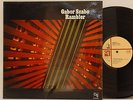 Gabor Szabo           Rambler             CTI     NM # 38