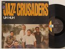 Jazz Crusaders          Uh huh          Pacific       NM # 38