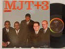 MJT + 3          Same        Vee Jay      NM # 38