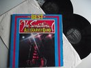 THE SENSATIONAL ALEX HARVEY BAND THE BEST OF.. (2 VINYL LP )*198