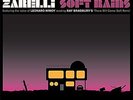 Zarelli Feat. Leonard Nimoy-Soft Rains VINYL NEW