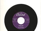 The Rio Rockers Mexicali Baby Capitol 45 3884