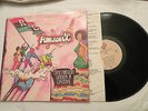 R&B Funkadelic, One Nation Under a Groove, LP+7