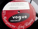 THE BUD SHANK QUARTET - 1956 UK VOGUE - BARELY PLAYED - NEAR MINT