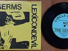 GERMS Lexicon Devil 7
