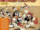 THE FLAMIN GROOVIES-SUPERSNAZZ-LIMITED VINYL REPLICA-CD CULTURE FACTORY NEU