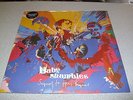 Babyshambles - Sequel To The Prequel - Clear LP Vinyl & CD // Libertines