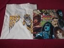 KISS - TOKYO 1977 NIPPON BUDOKAN - RARE 2015 EU 3LP BOX SET WHITE VINYL+ BAG NEW