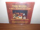 THE BLUES 