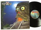 CROSSFIRE - Second Attack LP - Mausoleum 1985