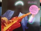 DIRE STRAITS Money For Nothing VERTIGO UK 1st Press LP NM