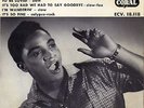 JACKIE WILSON TO BE LOVED 1ST FRENCH ORIG EP 45 PS 7