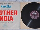 Mother India Hindi movie OST  12