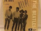 Beatles: Help   45/7   