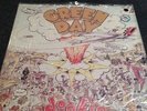 Green Day Dookie Pink(?) 12