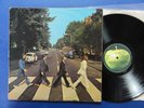 THE BEATLES  ABBEY ROAD Apple 69 -2-1 UK orig LP VG++