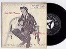 Elvis Presley 1957 Japan Only EP LOVE ME TENDER EP-1198 Japanese