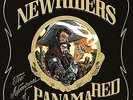 NEW RIDERS OF THE PURPLE SAGE-ADVENTURES OF PANAMA RED (COLV) (GATE)VINYL LP NEW