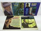 Frank Sinatra MONO Tri-Color Reprise Label LP Vinyl Record Lot