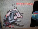 Steeltower Night of The Dog LP NM vinyl 