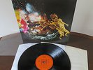 Santana - Santana III LP - ORIGINAL Ex+ 1st English G/F Vinyl - World Shipping