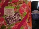 Christmas Gift Wrap (Motown 725) (Supremes, Temptations, Miracles, Stevie Wonder