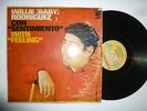 WILLIE BABY RODRIGUEZ CON SENTIMINETO  GUAGUANCO FANTASTICO # 203 LISTEN