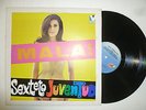 SEXTETO JUVENTUD MALA WOOOWWW   GUAGUANCO FANTASTICO # 271 LISTEN