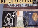 BUILT TO SPILL-PERFECT FROM NOW ON-VINYL LP WARNER BROTHERS NEU