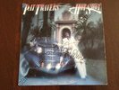 Rare PAT TRAVERS (LP) 
