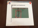 Rare JAZZ (LP) BOBBY HUTCHERSON 