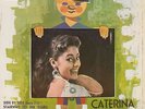 CATERINA VALENTE - Side By Side - r@re SPANISH 7