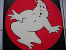 Ghostbusters - Ray Parker Junior - Rare Picture Vinyl 12