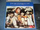 The BEATLES Japan 1980 EAS-91006 NM LP BEATLES BALLADS