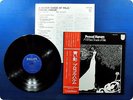 PROCOL HARUM A Whiter Shade of Pale RJ7171 OBI LP De4045