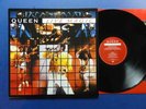 QUEEN  LIVE MAGIC EMI 86 A-2U UK 1st pr LP EX+/EX