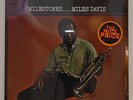 Miles Davis            Milestones          USA        Sealed # 38