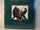 VAN HALEN WOMEN AND CHILDREN FIRST SEALED RECORD WARNER BROS HS-3415 1980
