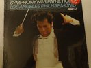 Sealed ZUBIN MEHTA Tchaikovsky Symphony 6 Pathetique CS7166