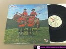 THE BEATLES VANCOUVER 1964 WHY NOT WN 5001 ITALY 1989  LP