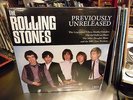 Rolling Stones Previously Unreleased LP NEW vinyl